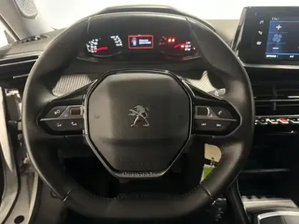 Photo 14 Peugeot 2008  1.2 PureTech 100ch S&S Style