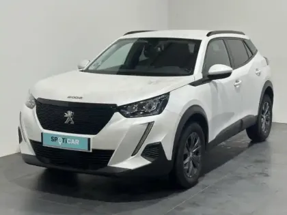 Photo Peugeot 2008