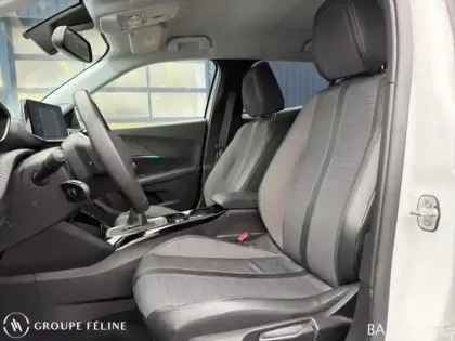 Photo 8 Peugeot 2008  1.2 PureTech 100ch S&S Allure 5cv