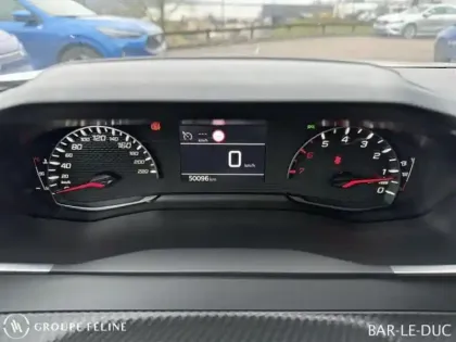 Photo 13 Peugeot 2008  1.2 PureTech 100ch S&S Allure 5cv