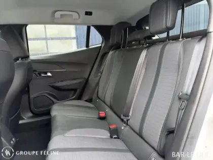 Photo 9 Peugeot 2008  1.2 PureTech 100ch S&S Allure 5cv