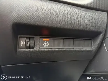 Photo 12 Peugeot 2008  1.2 PureTech 100ch S&S Allure 5cv