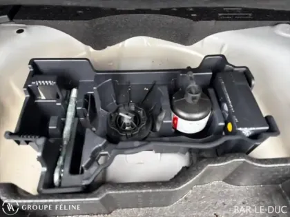 Photo 11 Peugeot 2008  1.2 PureTech 100ch S&S Allure 5cv