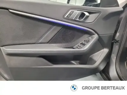 Photo 11 BMW Serie 1 Série 1 118i 136ch M Sport