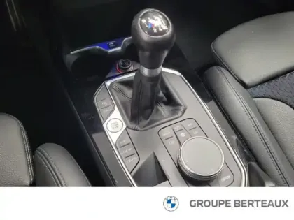 Photo 14 BMW Serie 1 Série 1 118i 136ch M Sport