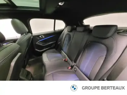 Photo 5 BMW Serie 1 Série 1 118i 136ch M Sport