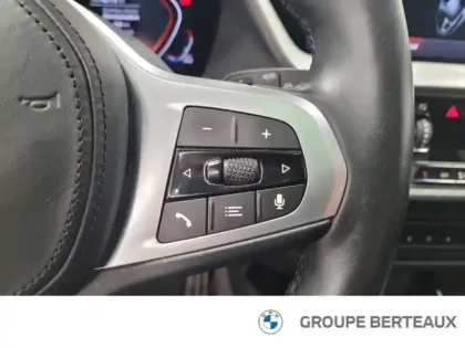 Photo 8 BMW Serie 1 Série 1 118i 136ch M Sport