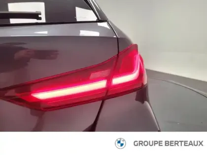 Photo 13 BMW Serie 1 Série 1 118i 136ch M Sport