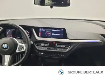 Photo 9 BMW Serie 1 Série 1 118i 136ch M Sport