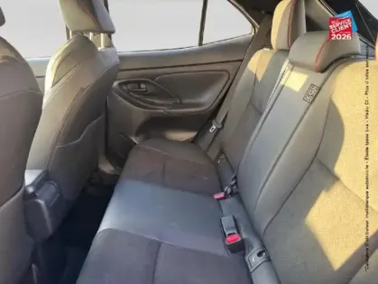 Photo 10 Toyota Yaris  Cross 116h GR Sport MY22