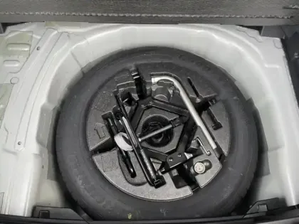 Photo 6 Volkswagen Polo  1.0 TSI 95ch VW Edition