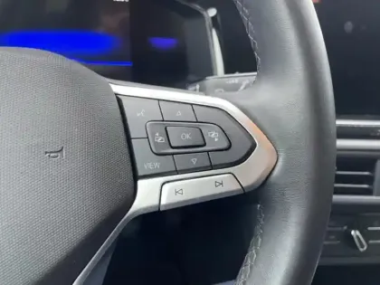 Photo 14 Volkswagen Polo  1.0 TSI 95ch VW Edition