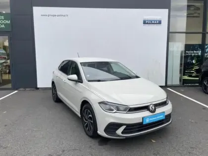 Photo Volkswagen Polo