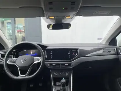 Photo 8 Volkswagen Polo  1.0 TSI 95ch VW Edition