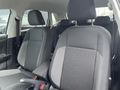 Photo 10 Volkswagen Polo  1.0 TSI 95ch VW Edition