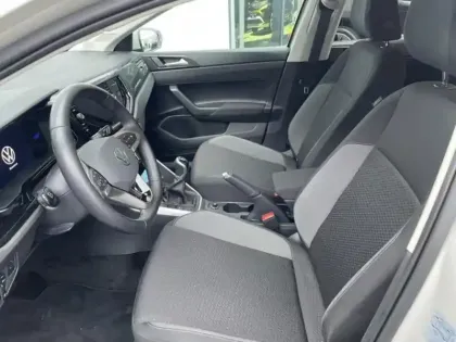 Photo 9 Volkswagen Polo  1.0 TSI 95ch VW Edition