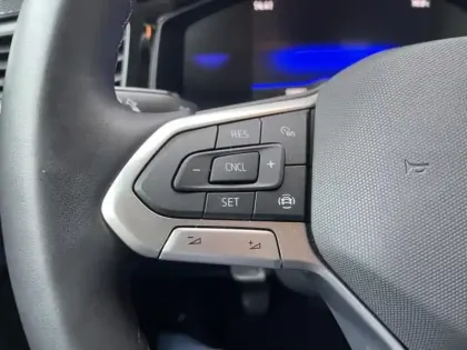 Photo 13 Volkswagen Polo  1.0 TSI 95ch VW Edition