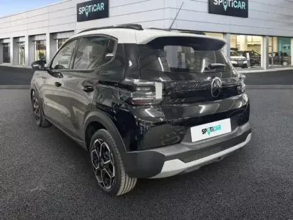 Photo 5 Citroën C3  1.2 Turbo 100ch MAX