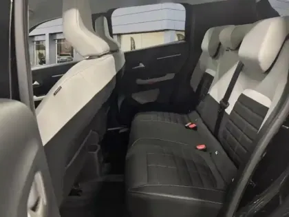 Photo 8 Citroën C3  1.2 Turbo 100ch MAX