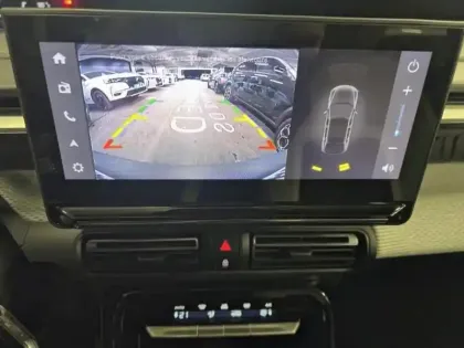 Photo 12 Citroën C3  1.2 Turbo 100ch MAX