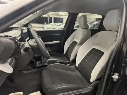 Photo 7 Citroën C3  1.2 Turbo 100ch MAX