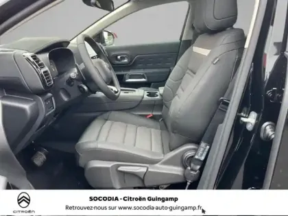 Photo 8 Citroën C5 aircross  1.5 BlueHDi 130ch MAX boite automatique