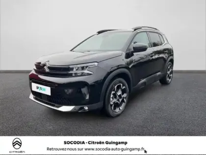 Photo Citroën C5 Aircross
