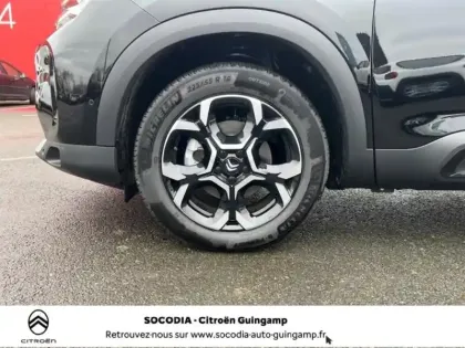 Photo 10 Citroën C5 aircross  1.5 BlueHDi 130ch MAX boite automatique