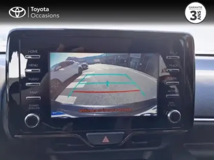 Photo 13 Toyota Yaris  70 VVT-i Dynamic Business 5p MY22