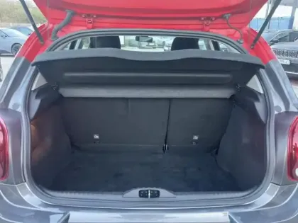 Photo 5 Citroën C3  1.2 PureTech 110ch S&S Shine 120-123g