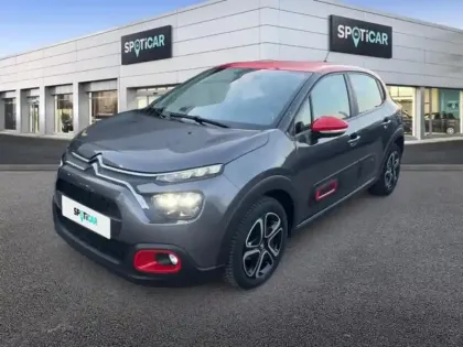 Photo Citroën C3
