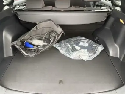 Photo 8 Toyota Rav4  Hybride Rechargeable 306ch Design AWD