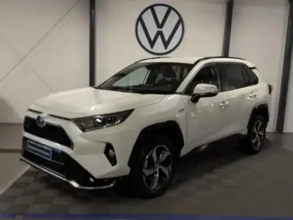 Photo Toyota Rav4
