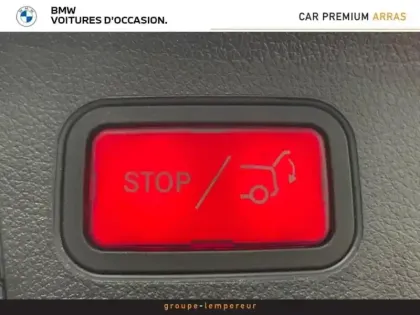 Photo 14 Mercedes GLA  250 e 160+102ch AMG Line 8G-DCT