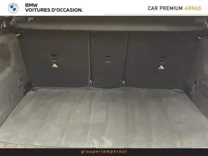 Photo 13 Mercedes GLA  250 e 160+102ch AMG Line 8G-DCT