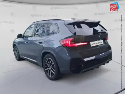 Photo 7 BMW X1  sDrive20i 170ch M Sport