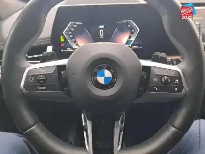 Photo 12 BMW X1  sDrive20i 170ch M Sport