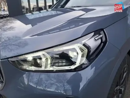 Photo 13 BMW X1  sDrive20i 170ch M Sport