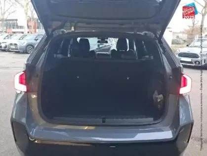 Photo 14 BMW X1  sDrive20i 170ch M Sport