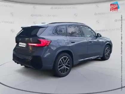 Photo 5 BMW X1  sDrive20i 170ch M Sport