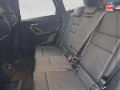 Photo 10 BMW X1  sDrive20i 170ch M Sport