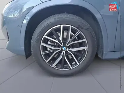 Photo 9 BMW X1  sDrive20i 170ch M Sport