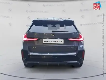 Photo 6 BMW X1  sDrive20i 170ch M Sport