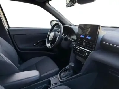 Photo 23 Toyota Yaris  Cross 130h Design Pack MY25