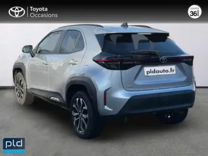 Photo 11 Toyota Yaris  Cross 130h Design Pack MY25