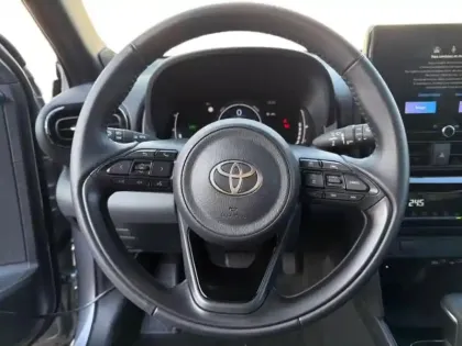 Photo 7 Toyota Yaris  Cross 130h Design Pack MY25