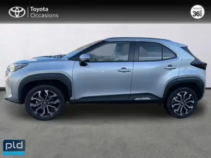 Photo 17 Toyota Yaris  Cross 130h Design Pack MY25