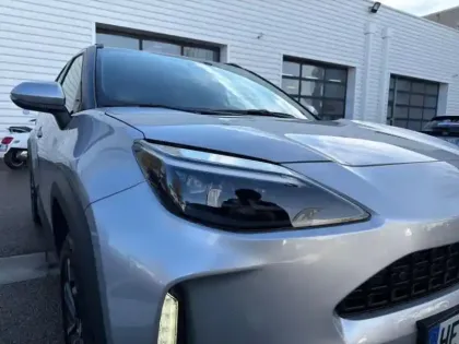 Photo 13 Toyota Yaris  Cross 130h Design Pack MY25