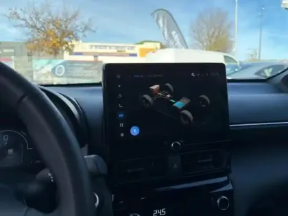 Photo 9 Toyota Yaris  Cross 130h Design Pack MY25