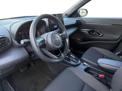 Photo 29 Toyota Yaris  Cross 130h Design Pack MY25